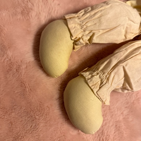 Cloth Rag Doll 19” - Picture 3 of 8